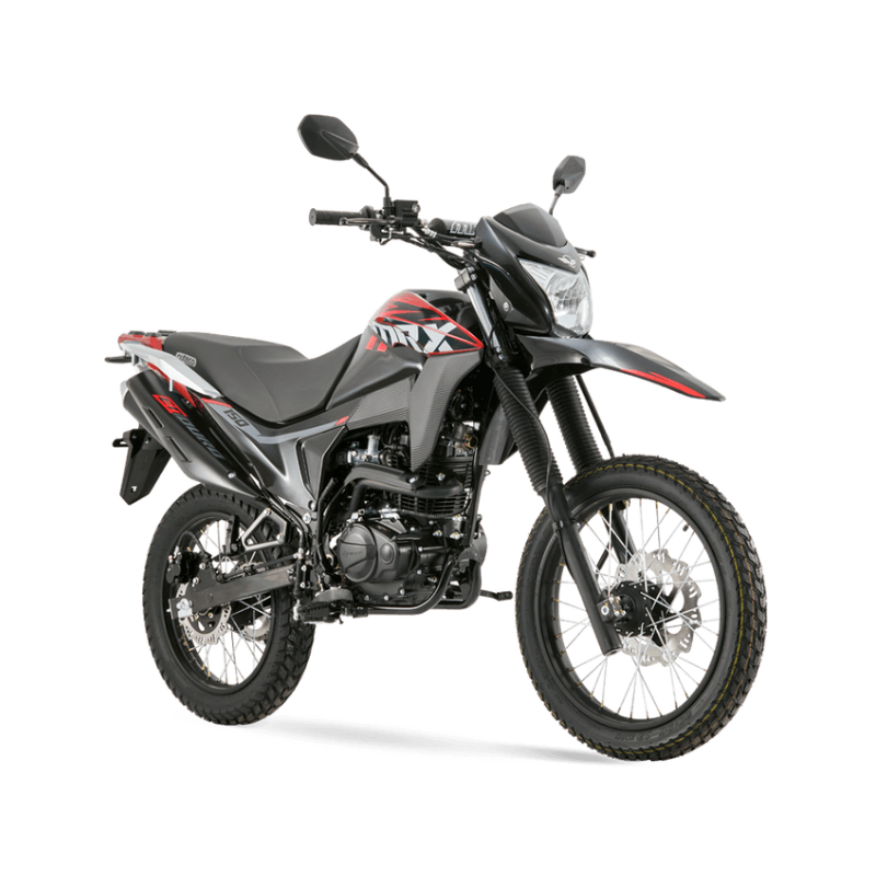 Mrx 150cc