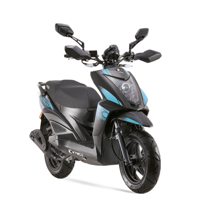 Scooter Kymco 125cc