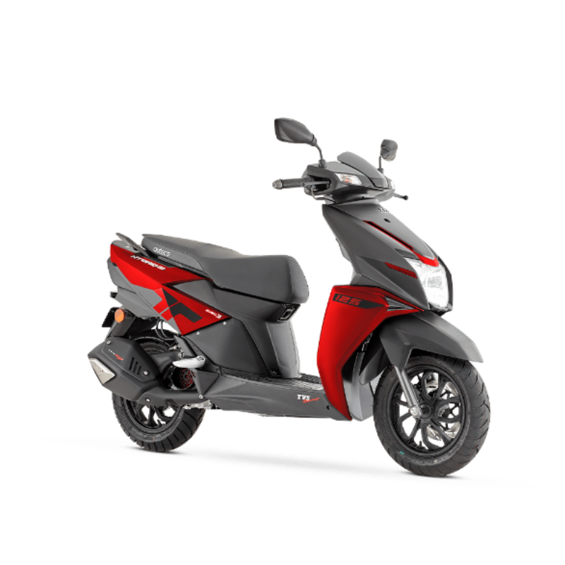 Scooter TVS 125CC